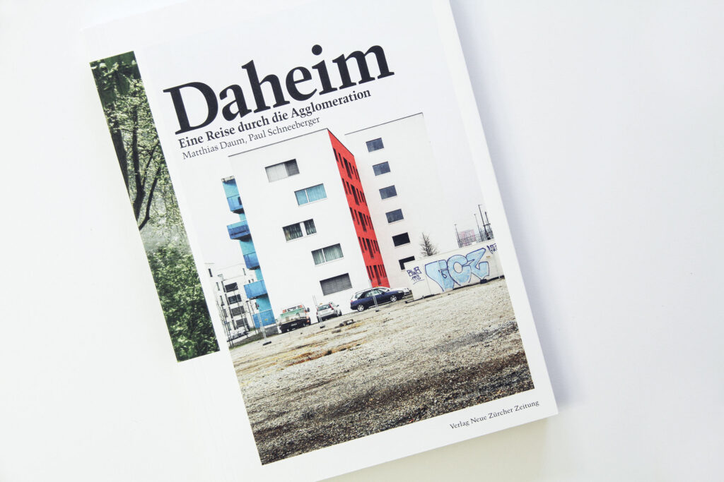 Daheim